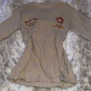 Port and company long sleeve